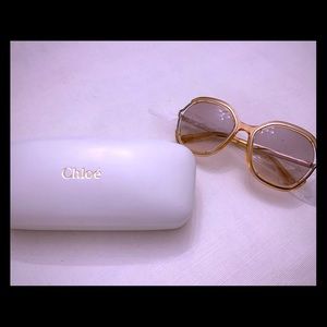 chloe women's ce986s 54mm